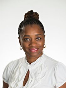 Beverly Andrew