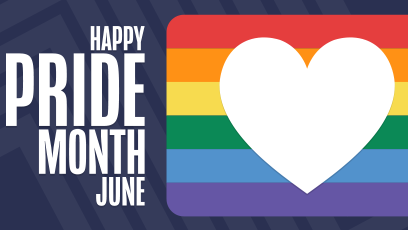 Celebrate Pride Month At Rio Salado College