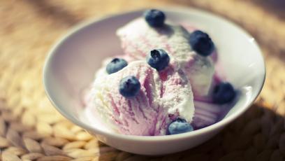 Ice cream