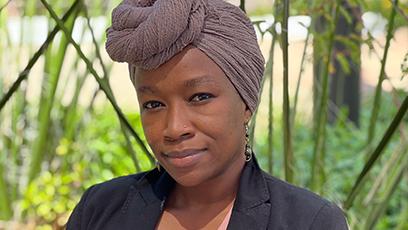 Rio student Beka Namachanja is a 2024 All-AZ Scholar