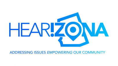 Hear Arizona logo