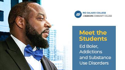 Meet the Students: Ed Boler