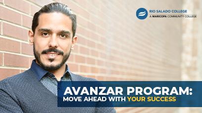 Avanzar program: Move ahead with your success