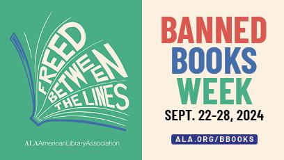 Banned Books Week