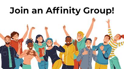 multicultural community rejoicing in unity