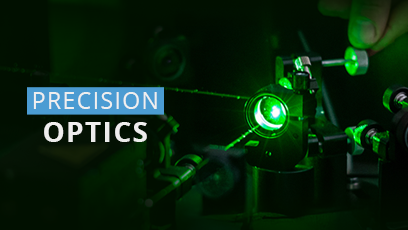 green laser machine