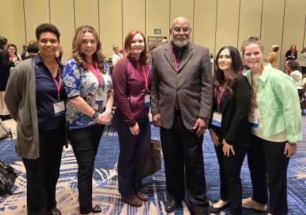 Rio Salado College's Community Development team