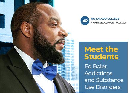 Meet the Students: Ed Boler