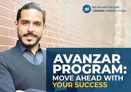 Avanzar program: Move ahead with your success