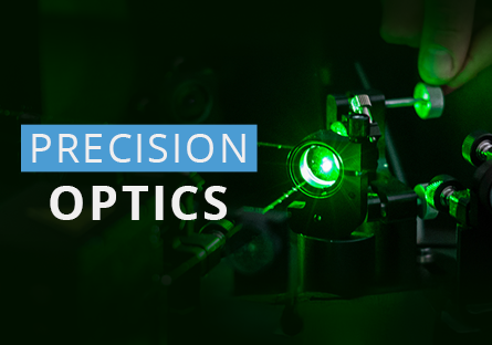 green laser machine