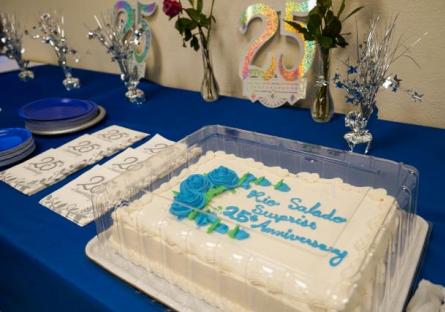 RSC Surprise Celebrates 25 Years of Serving The Rio Community