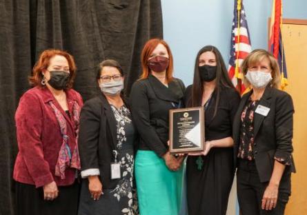 RSC Surprise Celebrates 25 Years of Serving The Rio Community