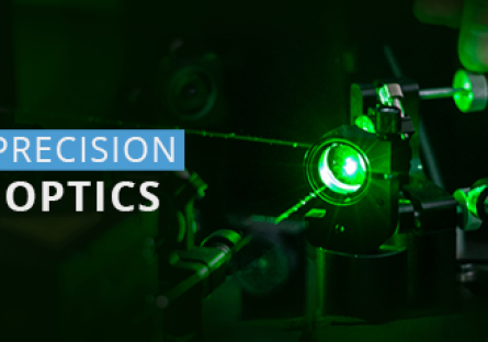 green laser machine