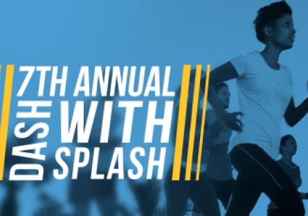 7th Annual Dash With Splash