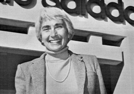 Dr. Myrna Harrison