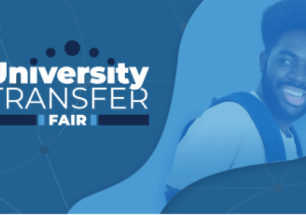 University Transfer Fair