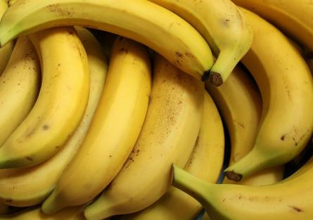 Bananas