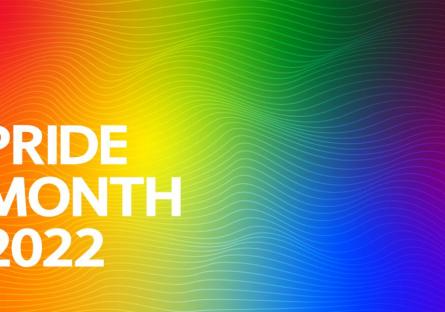 Pride Month 2022