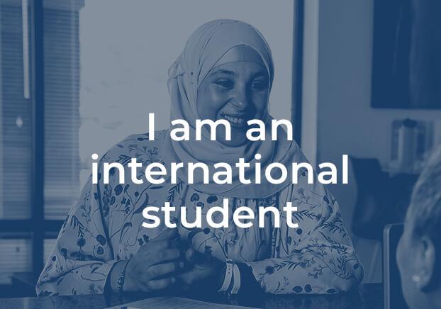 International Student