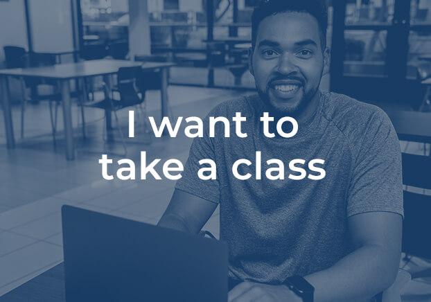 Take classes