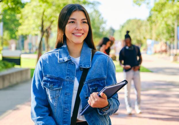 Chancellor's Scholarship