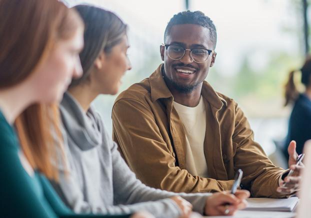 Foundation Scholarship