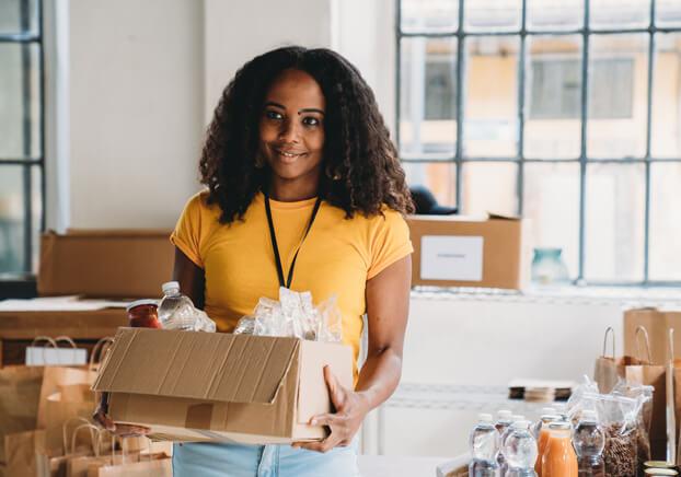 Community Resources & Services
