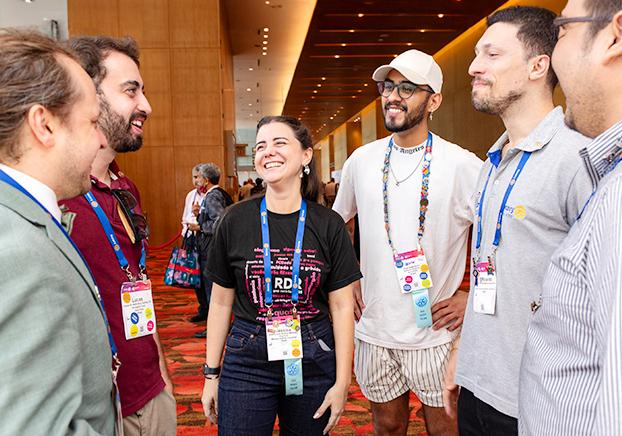 Conferences & Events