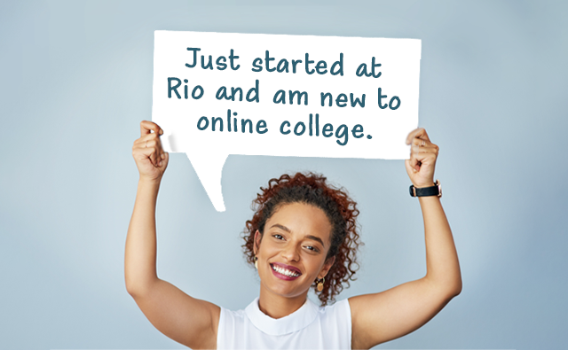  I am a tutor facilitating English/Writing study groups